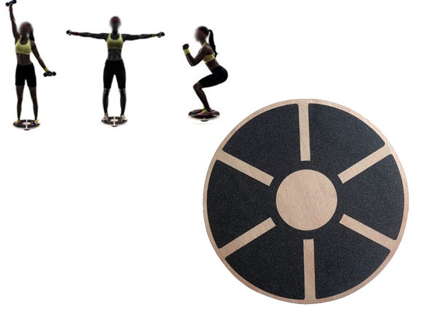 Balance Board