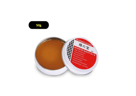 50g Rosin Flux Block Welding Assistant