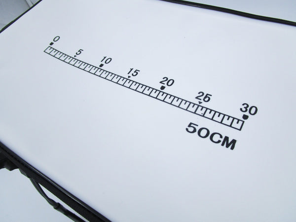 50cm 40L Fishing Bin Live Bait Tank Bucket Portable Jetski Heavy Duty