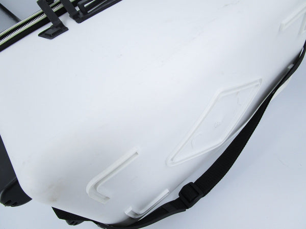 50cm 40L Fishing Bin Live Bait Tank Bucket Portable Jetski Heavy Duty