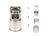 Wood Stove Outdoor Camping