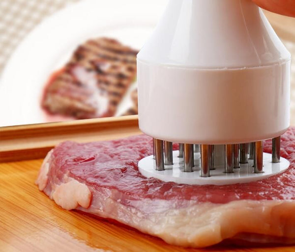 Meat Tenderizer