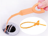Drain Sink Cleaner Hair Cleaning Tool