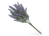 Artificial Lavender Flower