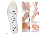 Magnet Foot Massage Insoles