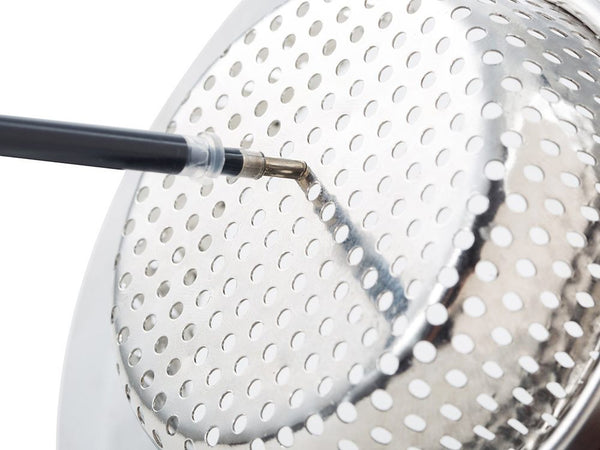 Kitchen Sink Strainer - Stainless Steel