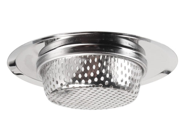 Kitchen Sink Strainer - Stainless Steel