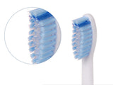 4 x Toothbrush Heads Replacement for Phillips Sonicare