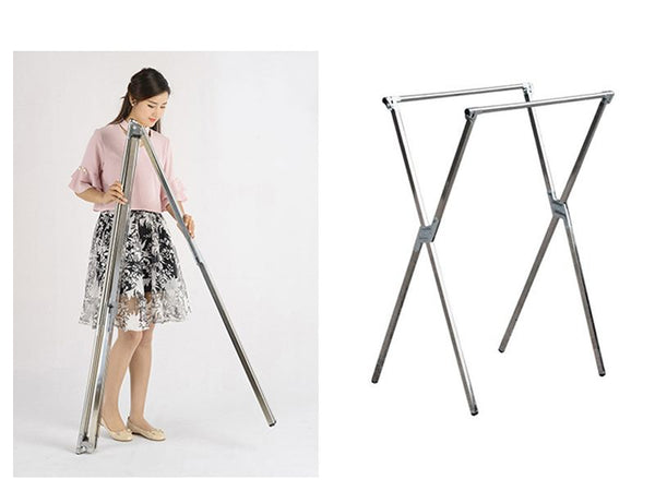 Clothes Drying Rack - Foldable