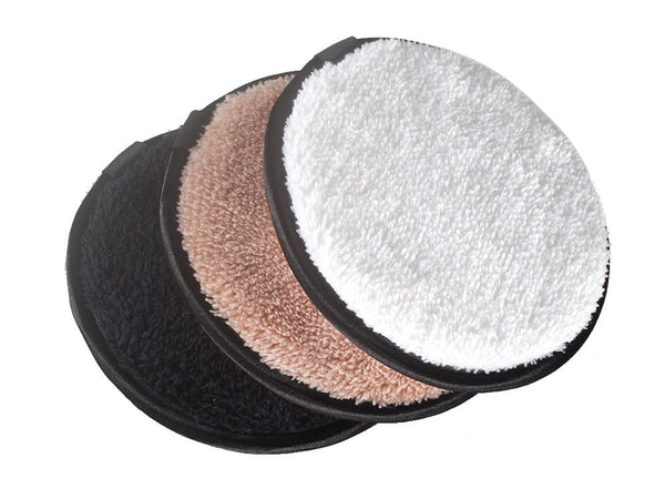 Makeup Remover Pads