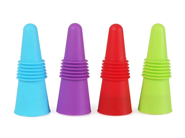 Wine Bottle Stoppers