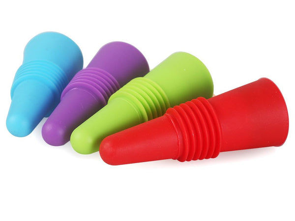 Wine Bottle Stoppers