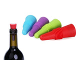 Wine Bottle Stoppers