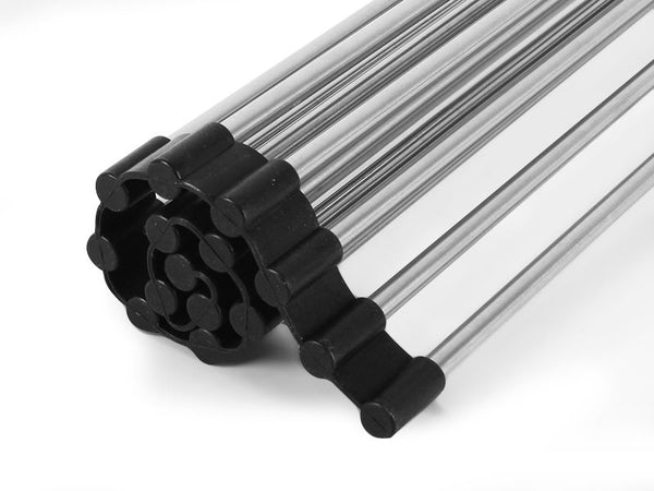 Dish Drying Rack, Over The Sin, NEW