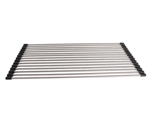 Dish Drying Rack, Over The Sin, NEW