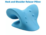 Neck Stretcher Pillow