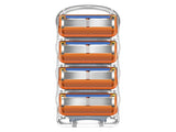 G - Fusion Replacement Razor Blades (Gillette compatible)