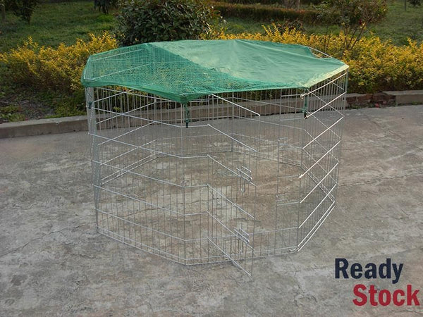 Dog Play Pen