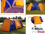 Family Camping Tent