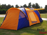 Family Camping Tent