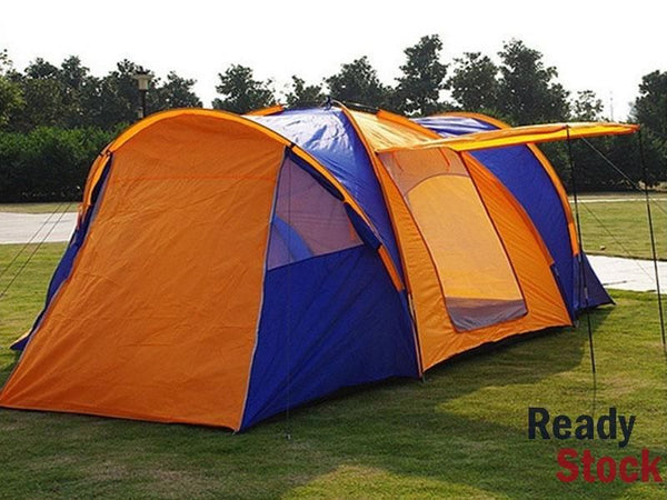 Family Camping Tent