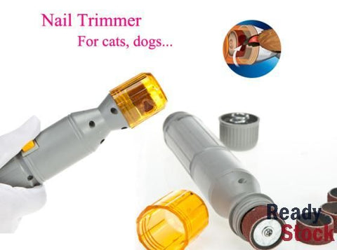 Pet Nail Trimmer