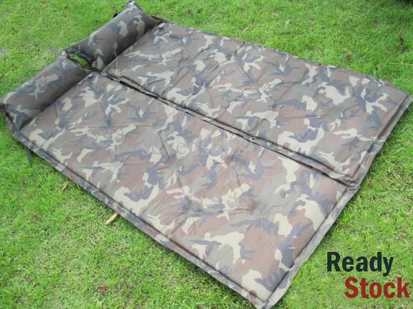 Camping Mattress, Sleeping Mat