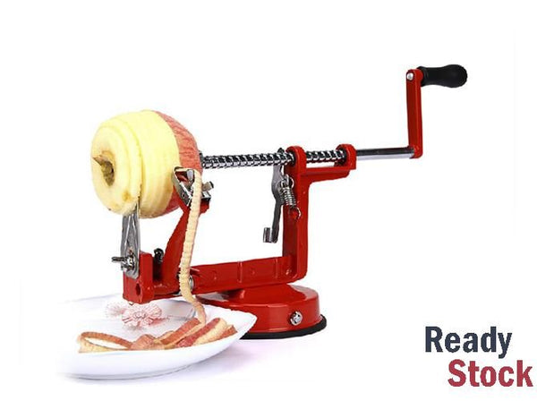 Apple Peeler