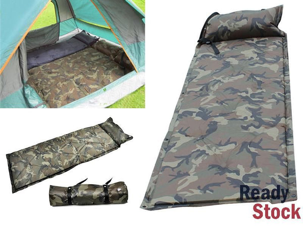 Camping Mattress, Sleeping Mat