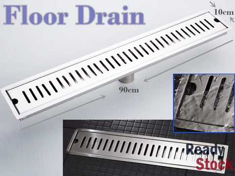 Floor Drain