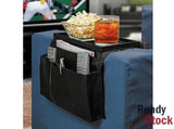 Armrest/Sofa Organiser - 6 Pocket