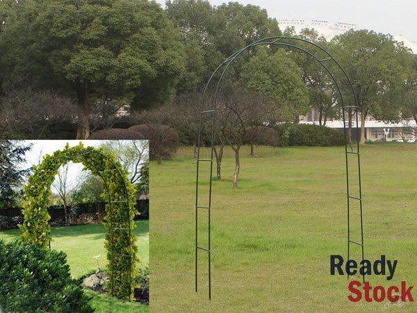 Brand New Wedding Garden Arch