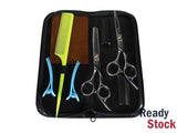 Hair Scissors Set