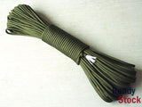 Parachute Cord