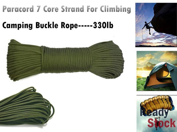 Parachute Cord