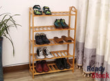 5 Tier Shoe Rack