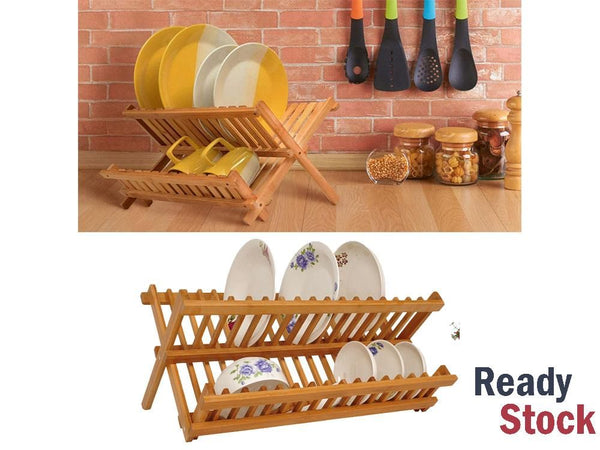 Dish Drying Rack