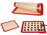 Baking Mat Silicone Baking Mat