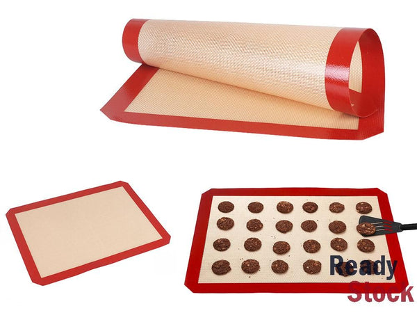 Baking Mat Silicone Baking Mat
