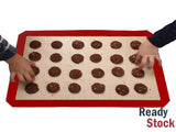 Baking Mat Silicone Baking Mat