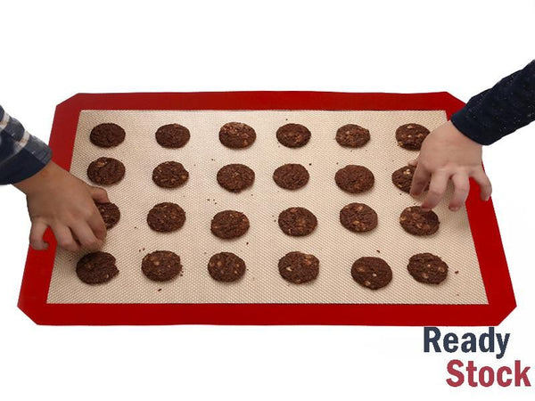 Baking Mat Silicone Baking Mat
