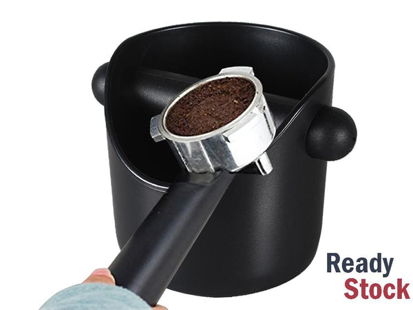 Espresso Knock Box - Coffee Knock Box