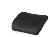 Memory Foam Lumbar Cushion