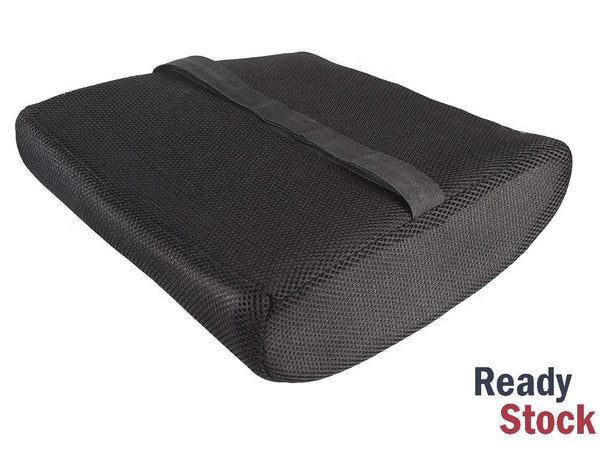Memory Foam Lumbar Cushion