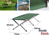 Brand New Stretcher Bed