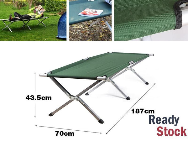 Brand New Stretcher Bed