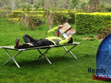 Brand New Stretcher Bed