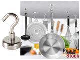 Magnet Hooks Powerful Strong Magnetic Hanger