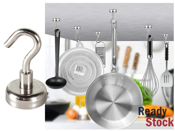 Magnet Hooks Powerful Strong Magnetic Hanger