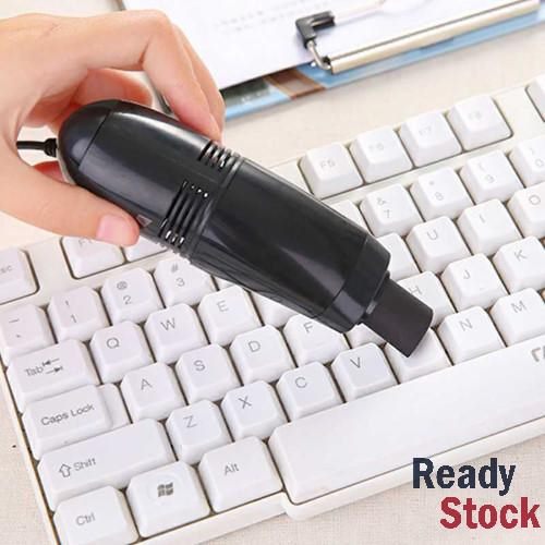 Keyboard Cleaner, USB Keyboard Vacuum Cleaner